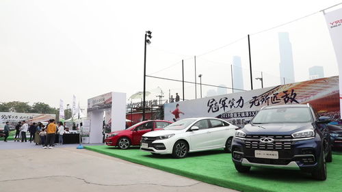 八月汽車銷量盤點 SUV市場熱度不減，消費趨勢深度解析