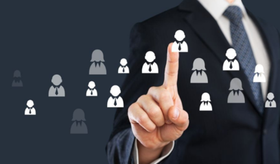 加盟人力資源服務行業 前景分析與投資信息咨詢指南