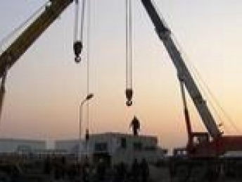 閔行區專業設備租賃與搬運服務 叉車、吊車助力高效工業搬遷