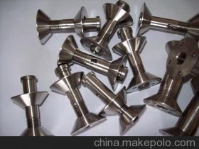 【流液螺釘,零件加工,非標(biāo)件,緊固件】?jī)r(jià)格,廠家,圖片,液體過濾器,高郵市清峰機(jī)械配件廠