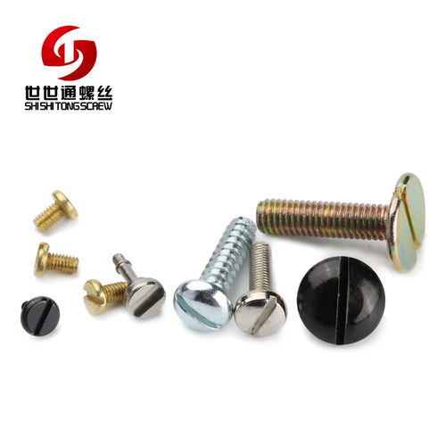 什么是螺絲緊固件的電鍍處理