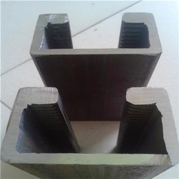 帶齒哈芬槽|帶齒哈芬槽加工|永年帶齒哈芬槽廠家|星創_其他緊固件、連接件_第一槍