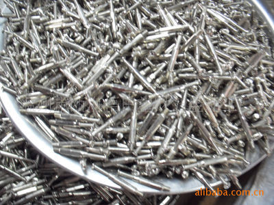 【供應】 加工 緊固件、連接件 30連接管圖片,【供應】 加工 緊固件、連接件 30連接管圖片大全,溫州市甌海梧田望財五金加工廠-