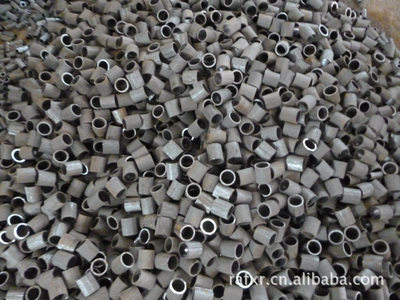 【福祥源標準件加工 鐵管廠家 鐵管來樣制定】價格,廠家,圖片,其他緊固件、連接件,瑞安市塘下福祥源標準件廠-