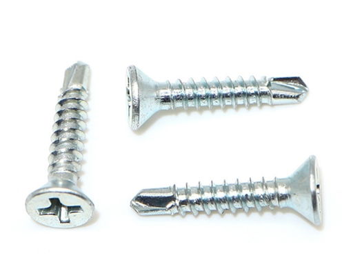 益通緊固件專業(yè)生產(chǎn) 圖 鉆尾絲廠具體地址 陽(yáng)泉鉆尾絲