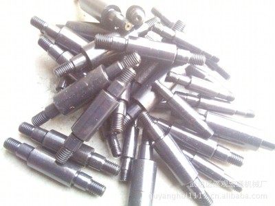 【軸加工 車床加工緊固件加工】價(jià)格,廠家,圖片,其他緊固件、連接件,武進(jìn)區(qū)遙觀宏通機(jī)械廠-