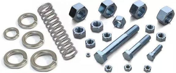 &ldquo;小螺母&rdquo;大產業(yè) 海鹽的緊固件產業(yè)升級之路