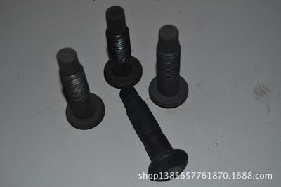 高唐恒博工貿 專業加工定制20*85高強度緊固件，出廠價批發供應