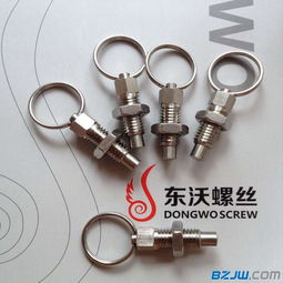 304不銹鋼非標(biāo)組合件 價(jià)格解析、廠家選擇與緊固件加工平臺(tái)推薦